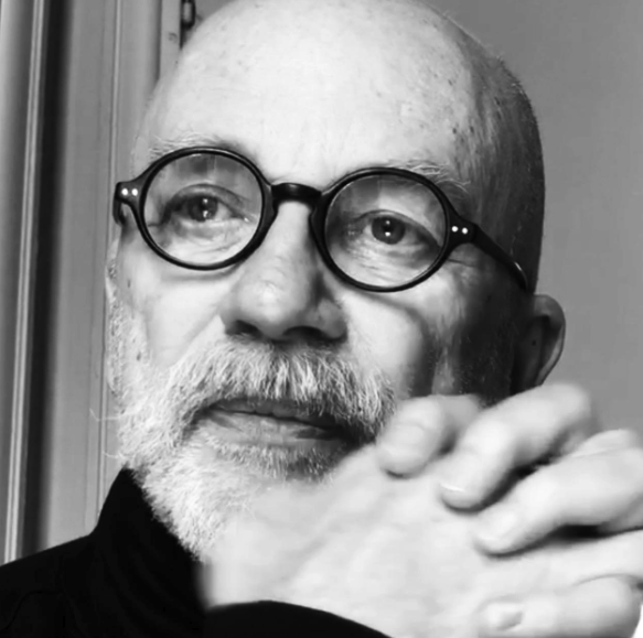 Nigel Coates